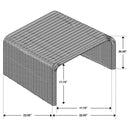 Cahya End Table