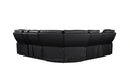Fortuner Sectional
