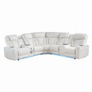 Electra Sectional
