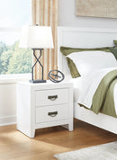 Binterglen Bedroom Package
