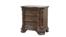 Vintage Nightstand