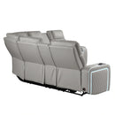 Electra Sectional