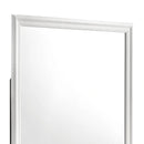 Blaze Mirror