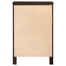 Carlton Chest of Drawers