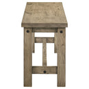 Cardova Dining Bench