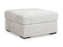 Cuddle Plush Sectional