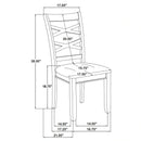 Barton Dining Set