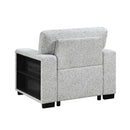 Prato Chair