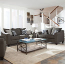 Salizar Sofa Set