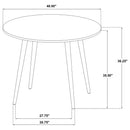 Andrews Counter Height Dining Set