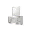 Glam Bedroom Set