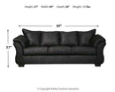 Darcy Sofa