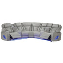 Fortuner Sectional