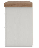 Savonport Nightstand