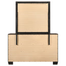 Kauffman Dresser with Mirror