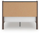 Pamytta Bed