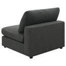 Serene Modular Sectional Sofa