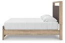 Kinlanni Bedroom Set