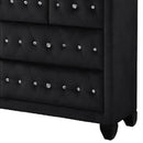 Hazel Bedroom Set