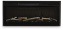 Entertainment Accessories Fireplace Insert