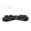 Nova Sectional