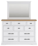 Ashbryn Bedroom Package