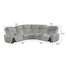 Electra Sectional