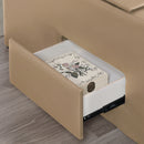 ZOYA Bed