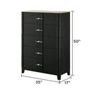 Opel Chest