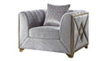 Velencia Chair