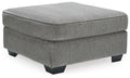 Altari Oversized Accent Ottoman