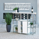 Gallimore Bar Cabinet