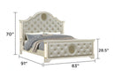 Jasmine Bed
