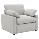 Collins Power Recliner