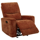 Navarro Reclining Sofa Set