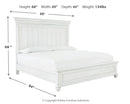 Kanwyn Bedroom Set