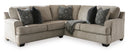 Bovarian Living Room Set