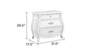 Opulence Nightstand