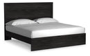 Belachime Bedroom Set