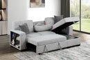 Buzz Sectional