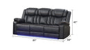 Challenger Sofa