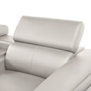 Nova Sectional