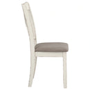 Fortress Dining Set