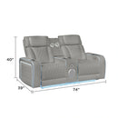 Electra Loveseat