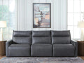 ModZ Power Sectional Reclining Sofa