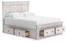 Makidern Bed