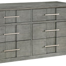 Kenzo Dresser