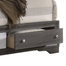 Matrix Bed