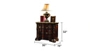 Bella Nightstand