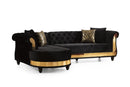 Julia Sectional